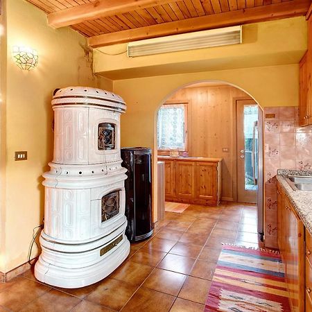 Dolce Casa Vicino A Bormio Villa Sant'Antonio  Екстериор снимка