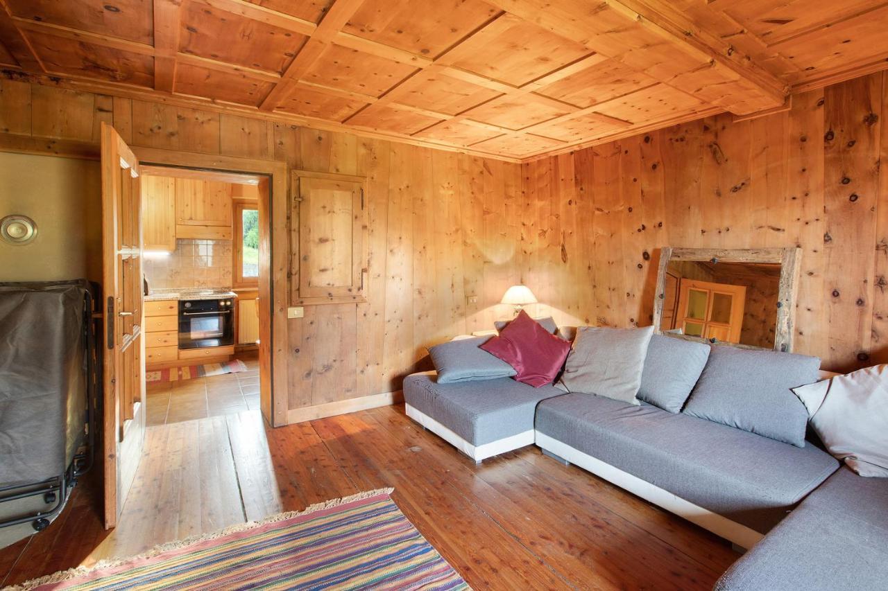 Dolce Casa Vicino A Bormio Villa Sant'Antonio  Екстериор снимка