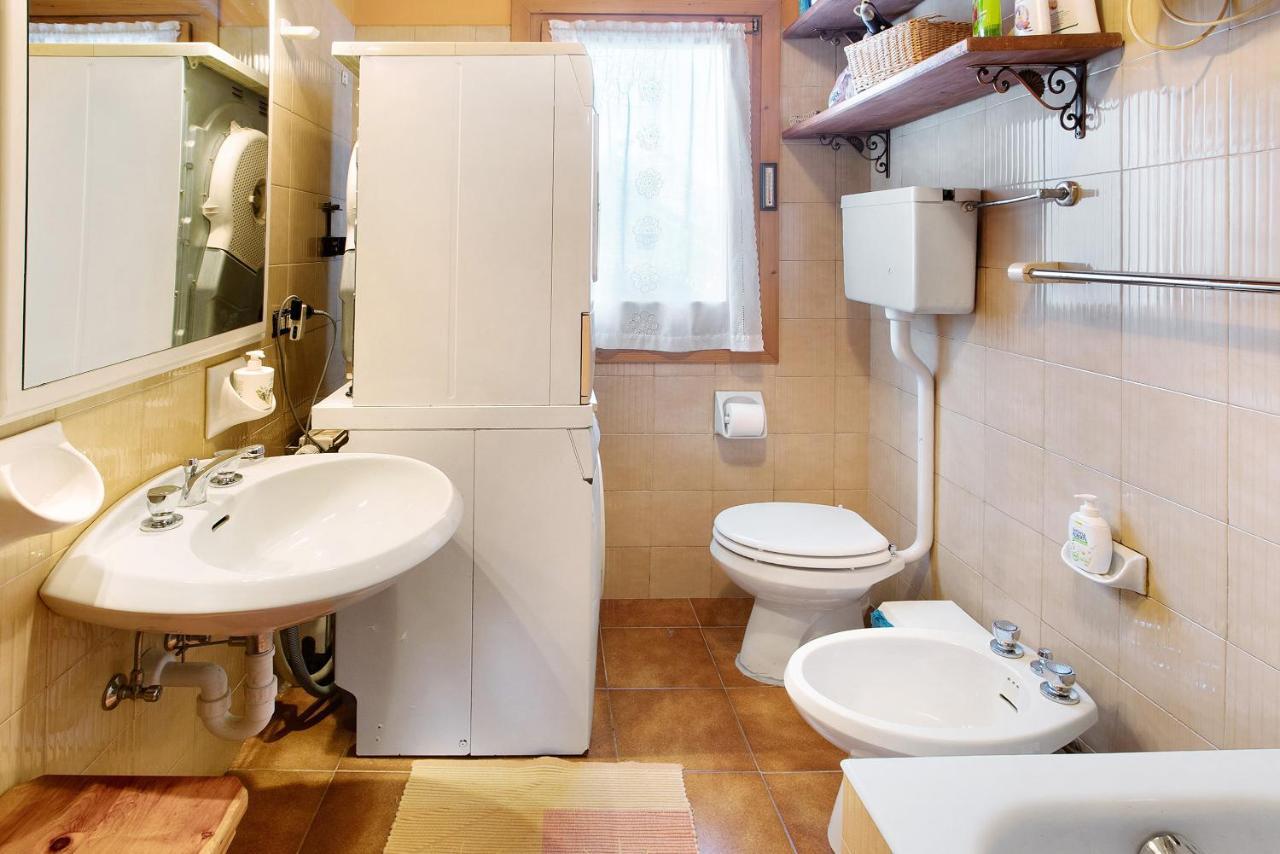 Dolce Casa Vicino A Bormio Villa Sant'Antonio  Екстериор снимка