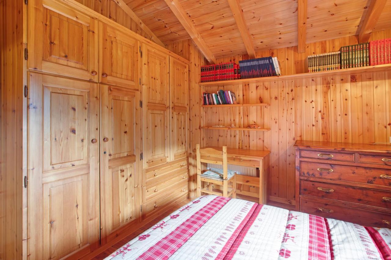 Dolce Casa Vicino A Bormio Villa Sant'Antonio  Екстериор снимка